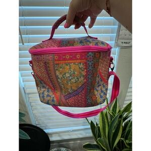 Natural Life Lunch Bag